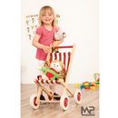 עגלת בובה בלדוק