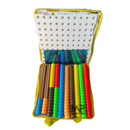 מוזאיקה כפתורים קטן