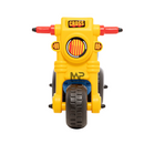 בימבה תלת - כחול