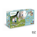 מסלול שיווי משקל סמובי