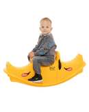 נדנדה ל-3 דוהאני - צהוב