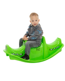 נדנדה ל-3 דוהאני - ירוק