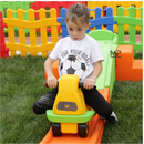 בימבה למסלול king