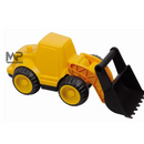 טרקטור מדיום בלדוק