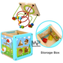 קובית פעילות טוקי