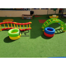 גשר שיווי משקל