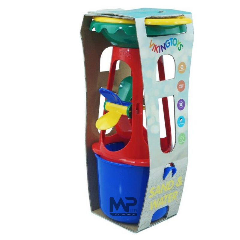 שבשבת חול-מים ויקינג