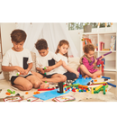 תכנון ועיצוב - ערכת כיתה