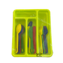 סט סכו"ם במגש