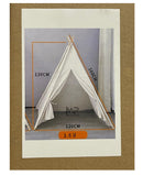 אוהל עץ חדש