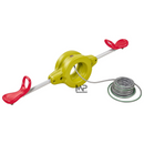 נדנדה רד עלה ל-2 עם מים BIG