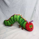 ״הזחל הרעב״ -בובה קטיפה