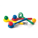 משחק איזון כדור סט ל-4 EDX