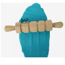 סט 4 מערוכי עץ לבצק