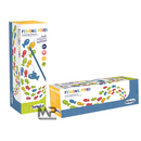 לדוג דגים ל-4 בלדוק