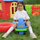 בימבה למסלול king