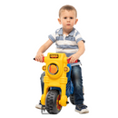 בימבה תלת - אדומה