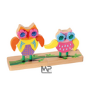 ינשופים מאושרים גוגו