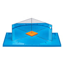 משחק מראות EDX