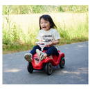 בימבה מכונית אדומה BIG