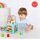 קובית פעילות טוקי