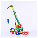 מיני לייזי 148 חלקים