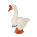 חיות רכות - ברווז לבן