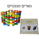 גשרים מגנטיים