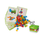 מיני ופל 500 חלקים