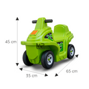 בימבה למסלול