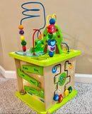 מרכז פעילות HAPE