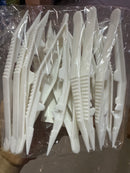 סט 10 מלקט שפיץ