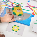 משחק מראות EDX