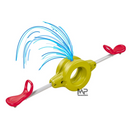 נדנדה רד עלה ל-2 עם מים BIG