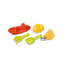 SMOBY שולחן חול מים