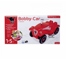 בימבה מכונית אדומה BIG