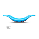 נדנדה ואקום - כחולה