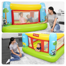 מתקן מתנפח - פישר פרייס