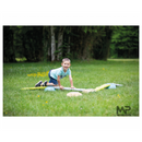 מסלול שיווי משקל סמובי