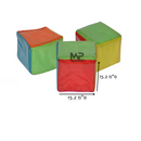 קוביית כיס גדולה