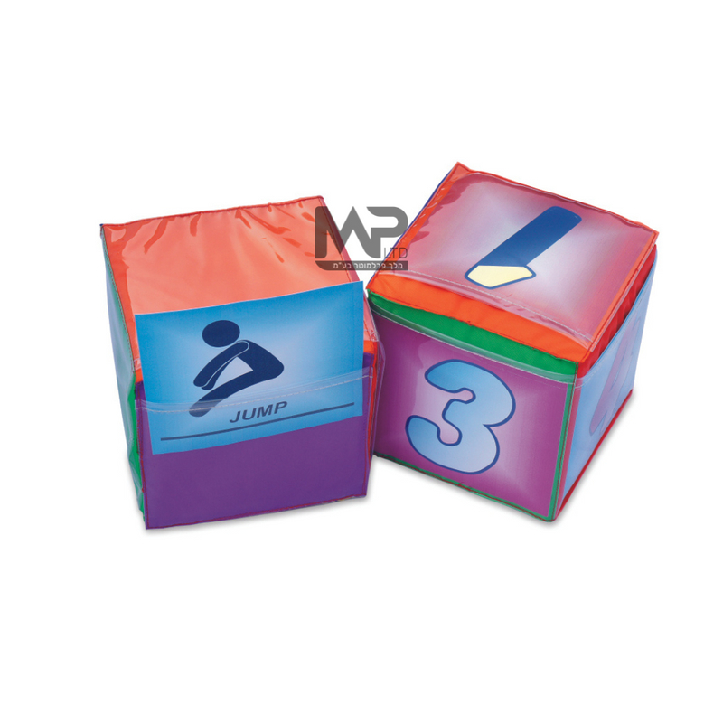קוביית כיס גדולה
