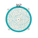 לוחות  קיר מסתובב בלדוק