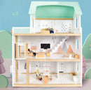 בית בובות ענק 3 קומות