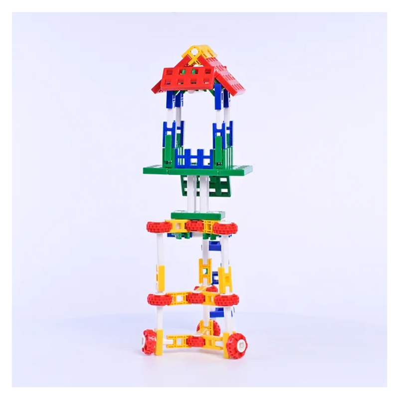 מיני לייזי 148 חלקים
