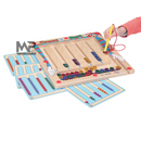 ספירה יהלומים לפי דגם גוגו