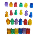 משחק מיון - 72 יהלומים