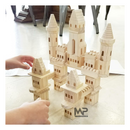 אבני ירושלים - בלוק קידס 75 חלקים