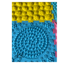 פזל רצפה תחושתי מסיליקון