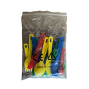 סט סכו"ם בשקית