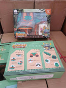 ערכת חקר הסביבה